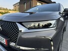 DS Automobiles DS 7 Crossback 2.0HDI 180KM Opera Kamera Wentylowane fotele masaże Grand Chic - 10