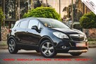 Opel Mokka Atrakcyjny wygląd - Bogata wersja - Kamera - Nawigacja - Alufelgi 18" - 2