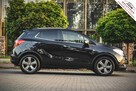 Opel Mokka Atrakcyjny wygląd - Bogata wersja - Kamera - Nawigacja - Alufelgi 18" - 5