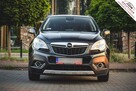 Opel Mokka Atrakcyjny wygląd - Bogata wersja - Kamera - Nawigacja - Alufelgi 18" - 7