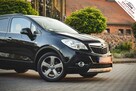 Opel Mokka Atrakcyjny wygląd - Bogata wersja - Kamera - Nawigacja - Alufelgi 18" - 8