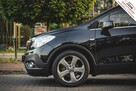 Opel Mokka Atrakcyjny wygląd - Bogata wersja - Kamera - Nawigacja - Alufelgi 18" - 10