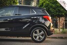 Opel Mokka Atrakcyjny wygląd - Bogata wersja - Kamera - Nawigacja - Alufelgi 18" - 11