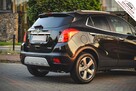 Opel Mokka Atrakcyjny wygląd - Bogata wersja - Kamera - Nawigacja - Alufelgi 18" - 12