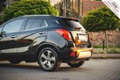 Opel Mokka Atrakcyjny wygląd - Bogata wersja - Kamera - Nawigacja - Alufelgi 18" - 13