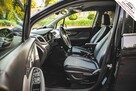 Opel Mokka Atrakcyjny wygląd - Bogata wersja - Kamera - Nawigacja - Alufelgi 18" - 16
