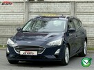 Ford Focus 2.0 TDCI Titanium/Automat/Kamera/Nawigacja/PDC/ACC/Alu/Serwis