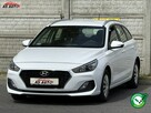 Hyundai i30 1,6 CRDi 116KM/Tempomat/LaneAssist/Serwisowany/SalonPL - 1