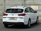 Hyundai i30 1,6 CRDi 116KM/Tempomat/LaneAssist/Serwisowany/SalonPL - 3