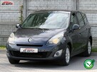 Renault Grand Scenic 1,6DCi 130KM Serwisowany/7Foteli/Zadbany/Alufelgi/Podgrzewane fotele - 1