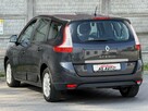Renault Grand Scenic 1,6DCi 130KM Serwisowany/7Foteli/Zadbany/Alufelgi/Podgrzewane fotele - 4