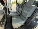 Renault Grand Scenic 1,6DCi 130KM Serwisowany/7Foteli/Zadbany/Alufelgi/Podgrzewane fotele - 12