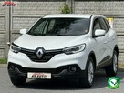 Renault Kadjar 1.2i 130KM Collection/Navi/Ledy/Alu/Półskóry/VirtualCockpit/Serwis