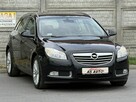 Opel Insignia 1,4T 140KM/Navi/Parktronic/Tempomat/Zarejestrowany w PL/Serwisowany - 2