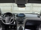 Opel Insignia 1,4T 140KM/Navi/Parktronic/Tempomat/Zarejestrowany w PL/Serwisowany - 5