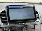 Opel Insignia 1,4T 140KM/Navi/Parktronic/Tempomat/Zarejestrowany w PL/Serwisowany - 6