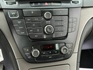 Opel Insignia 1,4T 140KM/Navi/Parktronic/Tempomat/Zarejestrowany w PL/Serwisowany - 7