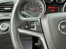 Opel Insignia 1,4T 140KM/Navi/Parktronic/Tempomat/Zarejestrowany w PL/Serwisowany - 9