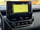 Toyota Corolla 1.8i 122KM Hybrid /Navi/Led/Kamera/Pod.Fotele/Tempomat/PDC/Alu/Hak - 6