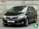 Toyota Avensis 1,8VVTi 147KM Executive/Navi/Skóra/Alufelgi/Kamera/Ledy/SerwisASO - 1