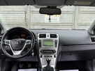 Toyota Avensis 1,8VVTi 147KM Executive/Navi/Skóra/Alufelgi/Kamera/Ledy/SerwisASO - 5