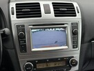 Toyota Avensis 1,8VVTi 147KM Executive/Navi/Skóra/Alufelgi/Kamera/Ledy/SerwisASO - 7