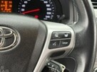 Toyota Avensis 1,8VVTi 147KM Executive/Navi/Skóra/Alufelgi/Kamera/Ledy/SerwisASO - 10
