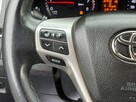 Toyota Avensis 1,8VVTi 147KM Executive/Navi/Skóra/Alufelgi/Kamera/Ledy/SerwisASO - 11