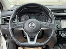Nissan Qashqai 1,2DIG-T 115KM Connecta/Navi/Kamera360/FullLed/Panorama/PDC/Alu18/ACC - 6