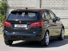 BMW 218 2.0D 150KM ActiveTourer/Navi/Tempomat/Alu/Serwis/Parktronic/Serwis - 3