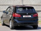 BMW 218 2.0D 150KM ActiveTourer/Navi/Tempomat/Alu/Serwis/Parktronic/Serwis - 4