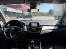 BMW 218 2.0D 150KM ActiveTourer/Navi/Tempomat/Alu/Serwis/Parktronic/Serwis - 5