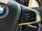 BMW 218 2.0D 150KM ActiveTourer/Navi/Tempomat/Alu/Serwis/Parktronic/Serwis - 13