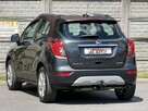 Opel Mokka X 1.6CDTi 110KM EnjoY/PDC/Pod.Fotele/Ledy/Tempomat/Hak/Serwis - 4