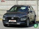 Hyundai Kona 1.0 T-GDI 120KM Executive/Kamera/Led/Android/Serwis/Alu/Navi/KeyLessGo