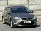 Ford Mondeo 2.0TDCi 140KM titanium/Navi/LEDy/Alufelgi/Pod.fotele/PDC/Hak/Serwis - 2