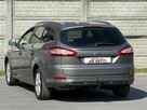 Ford Mondeo 2.0TDCi 140KM titanium/Navi/LEDy/Alufelgi/Pod.fotele/PDC/Hak/Serwis - 4