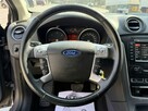 Ford Mondeo 2.0TDCi 140KM titanium/Navi/LEDy/Alufelgi/Pod.fotele/PDC/Hak/Serwis - 6