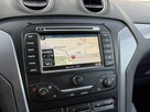 Ford Mondeo 2.0TDCi 140KM titanium/Navi/LEDy/Alufelgi/Pod.fotele/PDC/Hak/Serwis - 7