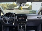 Volkswagen Touran 1,6TDi 115KM/DSG/ACC/Parktronic/7foteli/Serwis/Hak - 5