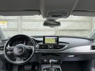 Audi A7 3,0TDi 245KM Quattro/Stronic/Bixenon/Ledy/BOSE/Alu/Serwis - 5
