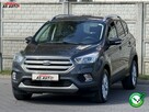 Ford Kuga 2.0TDCi 180KM Titanium/Navi/Kamera/Półskóry/Tempomat/Serwis/Alu - 1