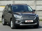 Ford Kuga 2.0TDCi 180KM Titanium/Navi/Kamera/Półskóry/Tempomat/Serwis/Alu - 2