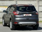 Ford Kuga 2.0TDCi 180KM Titanium/Navi/Kamera/Półskóry/Tempomat/Serwis/Alu - 4
