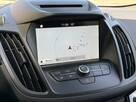 Ford Kuga 2.0TDCi 180KM Titanium/Navi/Kamera/Półskóry/Tempomat/Serwis/Alu - 6