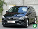Opel Astra 1,2i 110KM/Ledy/TempomatACC/Pod.Fotele/Czujniki Parkowania/Serwis/Alu - 1