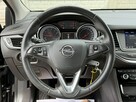Opel Astra 1,2i 110KM/Ledy/TempomatACC/Pod.Fotele/Czujniki Parkowania/Serwis/Alu - 6