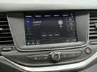 Opel Astra 1,2i 110KM/Ledy/TempomatACC/Pod.Fotele/Czujniki Parkowania/Serwis/Alu - 7