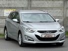 Hyundai i40 CW 1.7CRDi 136KM/Premium/Led/Tempomat/Alu16/SerwisASO - 2
