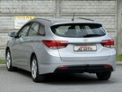 Hyundai i40 CW 1.7CRDi 136KM/Premium/Led/Tempomat/Alu16/SerwisASO - 4